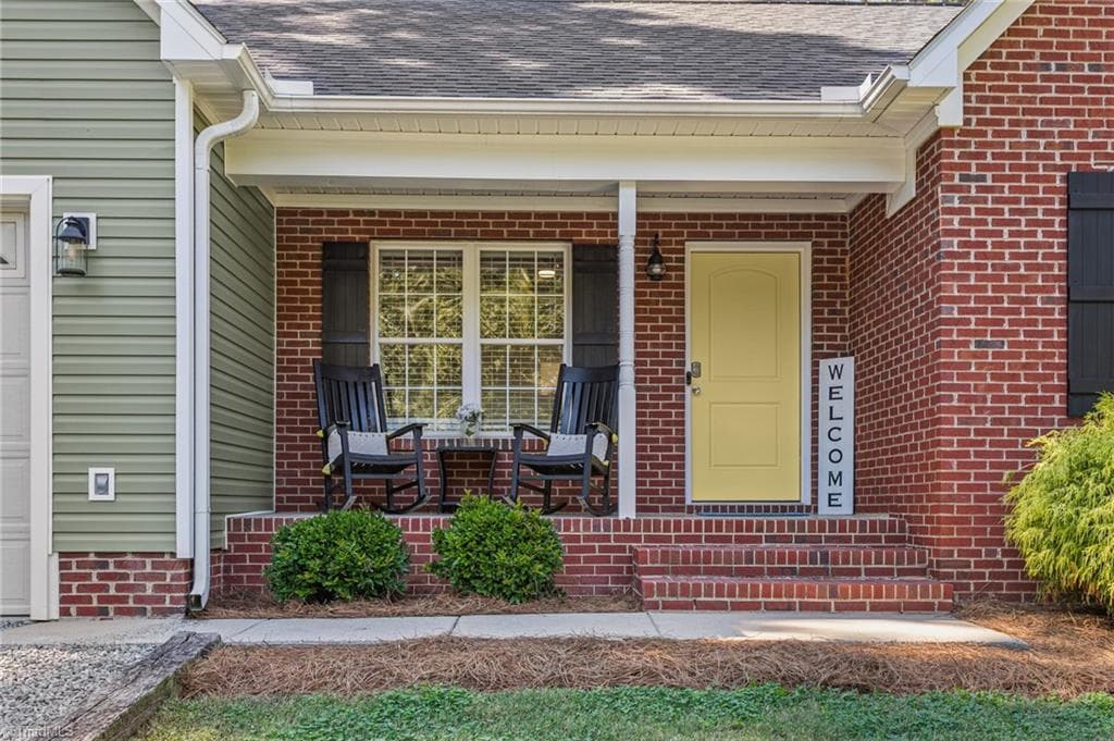 Stick/Site Built at 206 Cushman Road, Gibsonville NC 27249, Gibsonville, photo 35 of 66