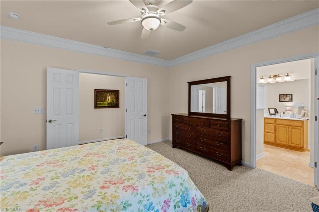 Stick/Site Built at 219 Heritage Hill Drive, Greensboro NC 27282, Greensboro, photo 53 of 100