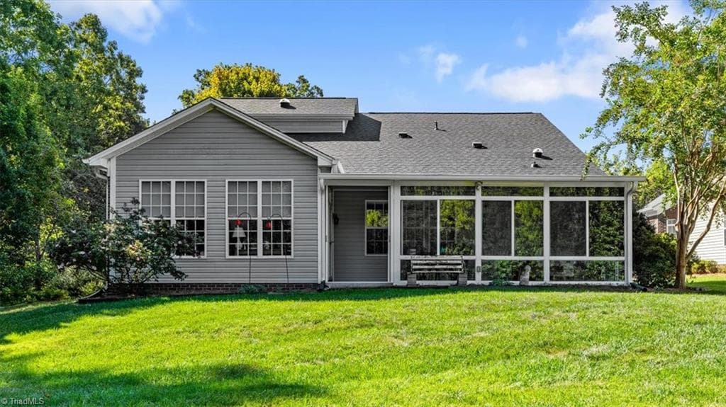 Stick/Site Built at 219 Heritage Hill Drive, Greensboro NC 27282, Greensboro, photo 93 of 100
