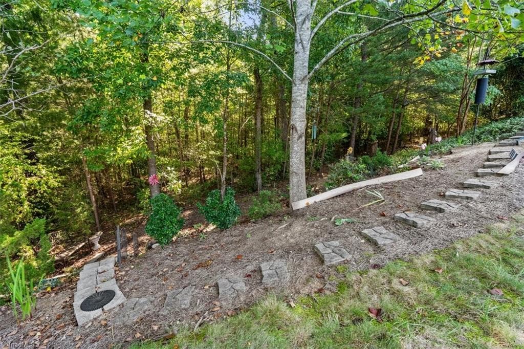 Stick/Site Built at 219 Heritage Hill Drive, Greensboro NC 27282, Greensboro, photo 97 of 100