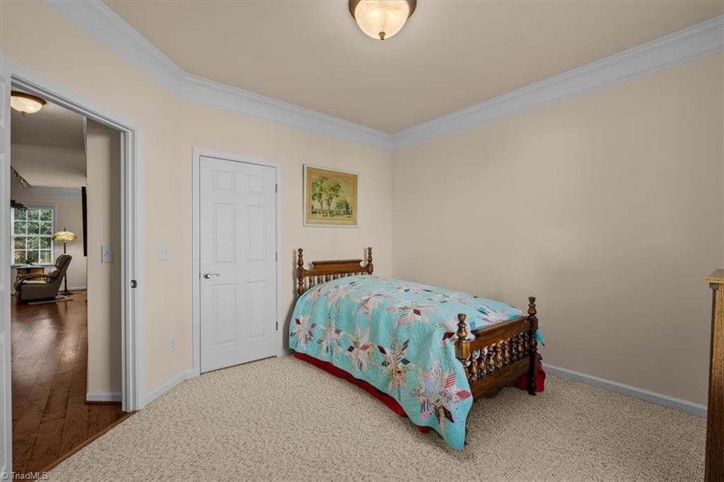 Stick/Site Built at 219 Heritage Hill Drive, Greensboro NC 27282, Greensboro, photo 61 of 100