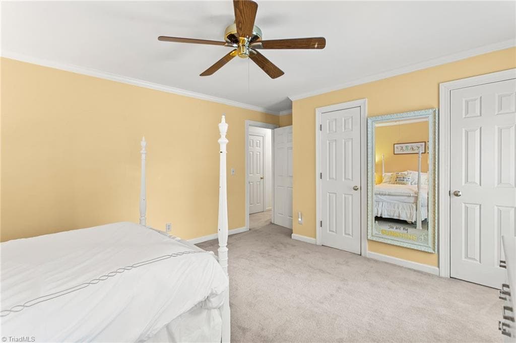 Stick/Site Built at 3600 Waldenbrook Road, Greensboro NC 27407, Greensboro, photo 83 of 100