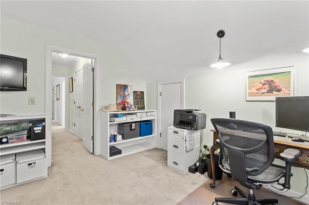 Stick/Site Built at 3600 Waldenbrook Road, Greensboro NC 27407, Greensboro, photo 71 of 100