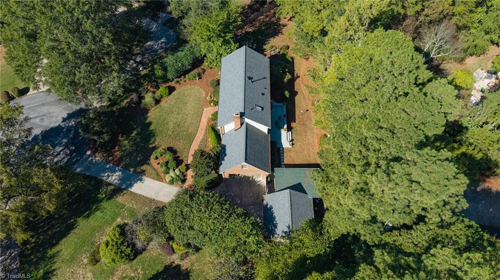 Stick/Site Built at 3600 Waldenbrook Road, Greensboro NC 27407, Greensboro, photo 97 of 100