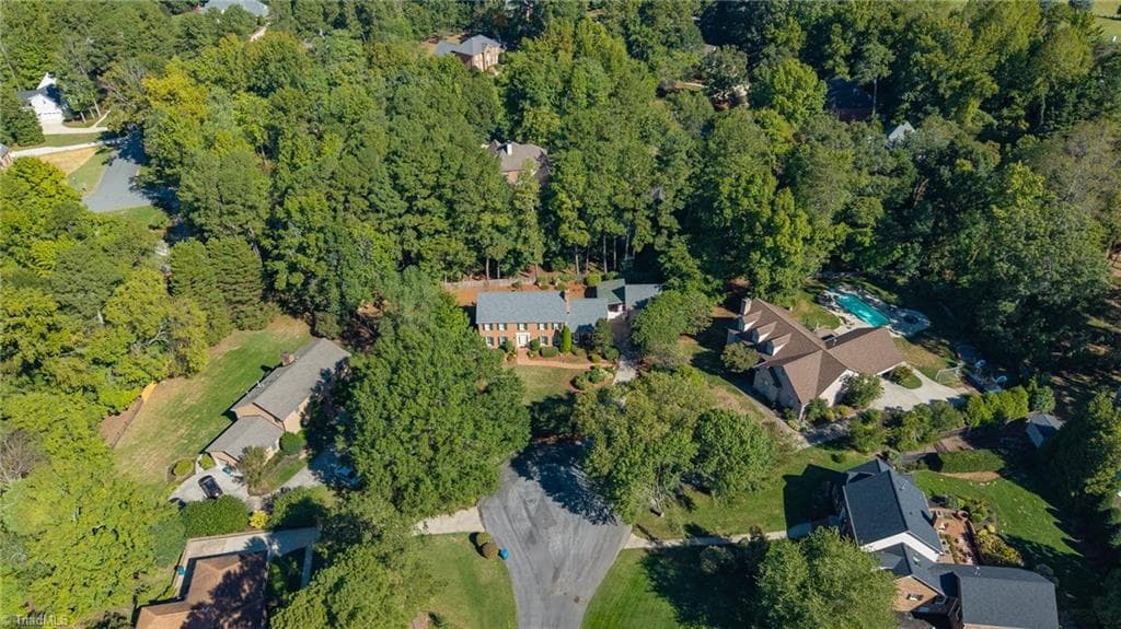 Stick/Site Built at 3600 Waldenbrook Road, Greensboro NC 27407, Greensboro, photo 99 of 100