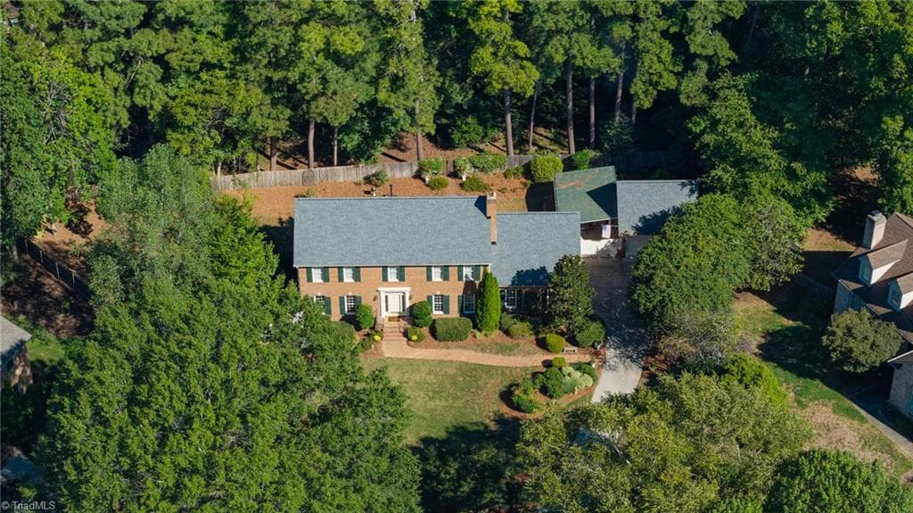 Stick/Site Built at 3600 Waldenbrook Road, Greensboro NC 27407, Greensboro, photo 95 of 100