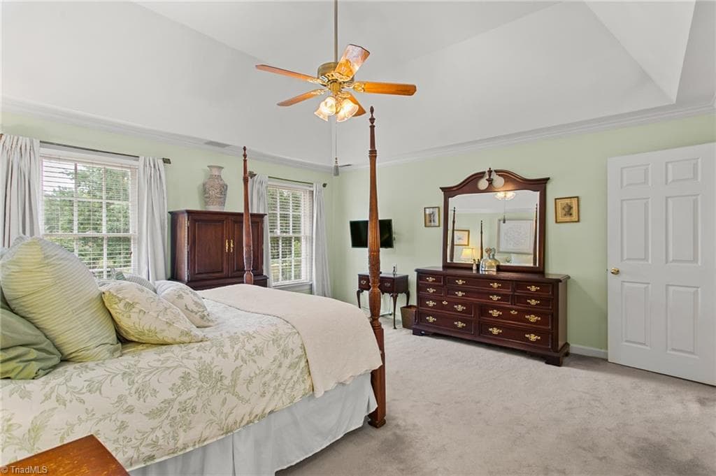 Stick/Site Built at 3600 Waldenbrook Road, Greensboro NC 27407, Greensboro, photo 61 of 100