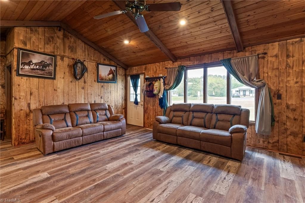 Stick/Site Built at 1098 Red Brush Road, Mount Airy NC 27030, Mount Airy, photo 13 of 44