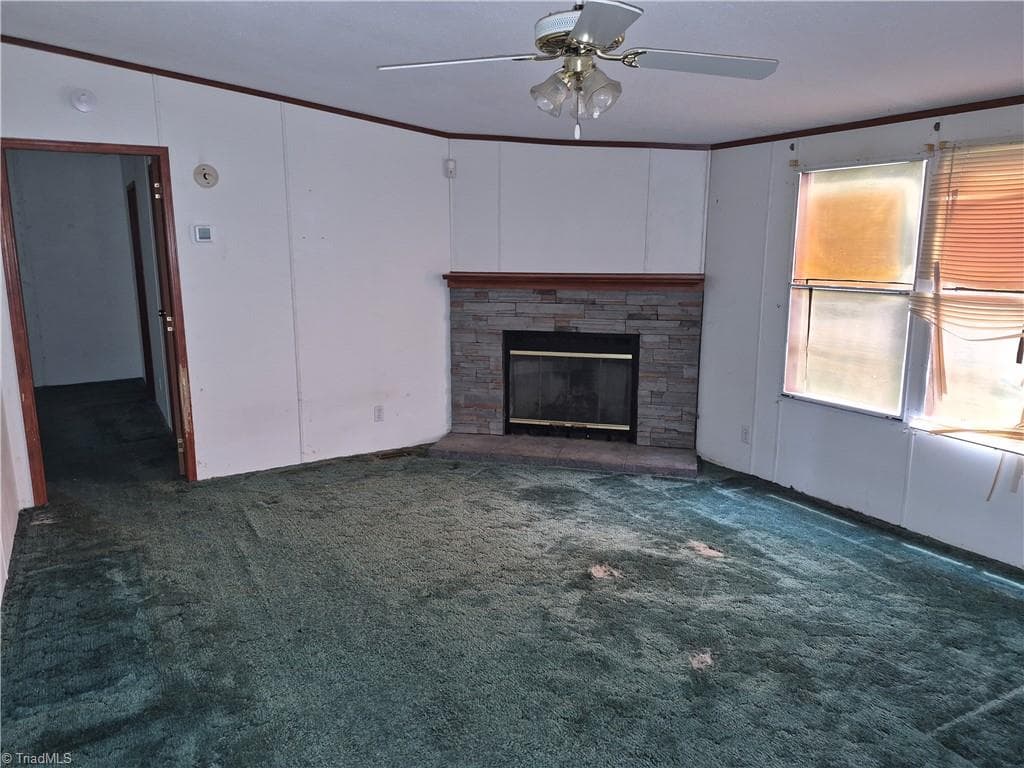 Manufactured Home at 168 Fawn Brook Drive, Lexington NC 27292, Lexington, photo 15 of 42