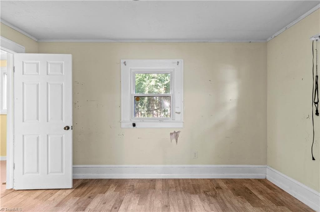 Stick/Site Built at 521 Bridges Drive, High Point NC 27262, High Point, photo 13 of 38