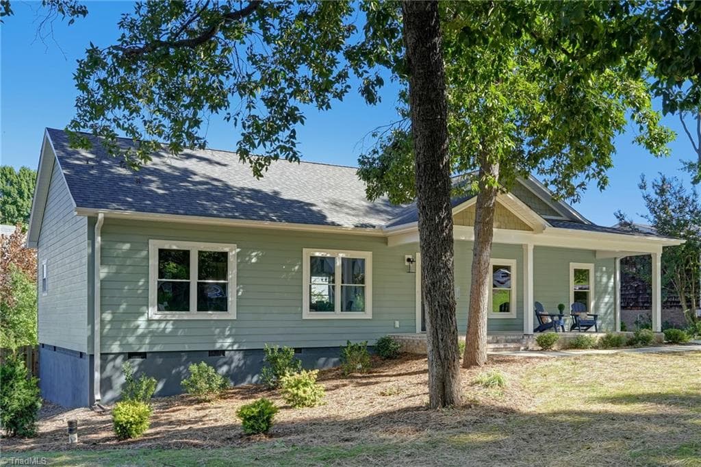 Modular at 3522 Charing Cross Road, Greensboro NC 27455, photo 23 of 27