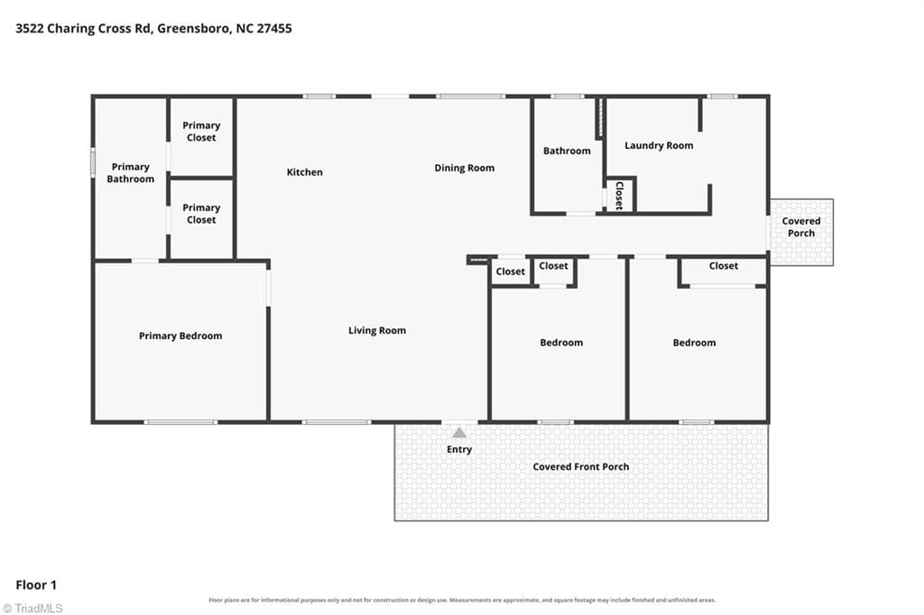 Modular at 3522 Charing Cross Road, Greensboro NC 27455, photo 2 of 27