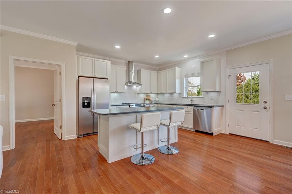 Modular at 3522 Charing Cross Road, Greensboro NC 27455, photo 7 of 27