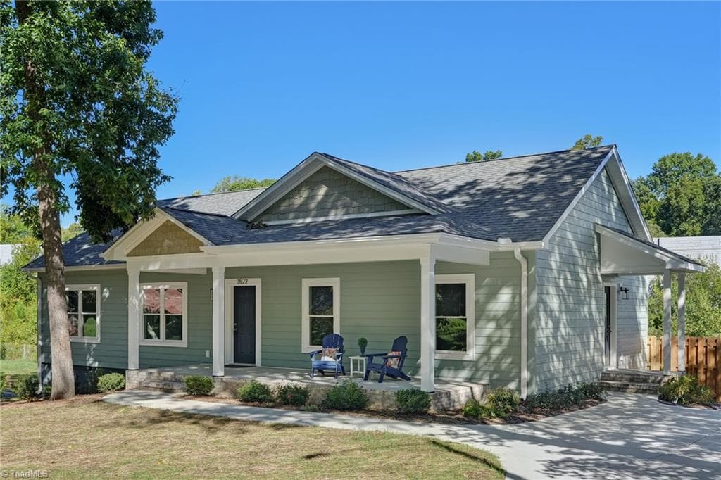 Modular at 3522 Charing Cross Road, Greensboro NC 27455, photo 3 of 27
