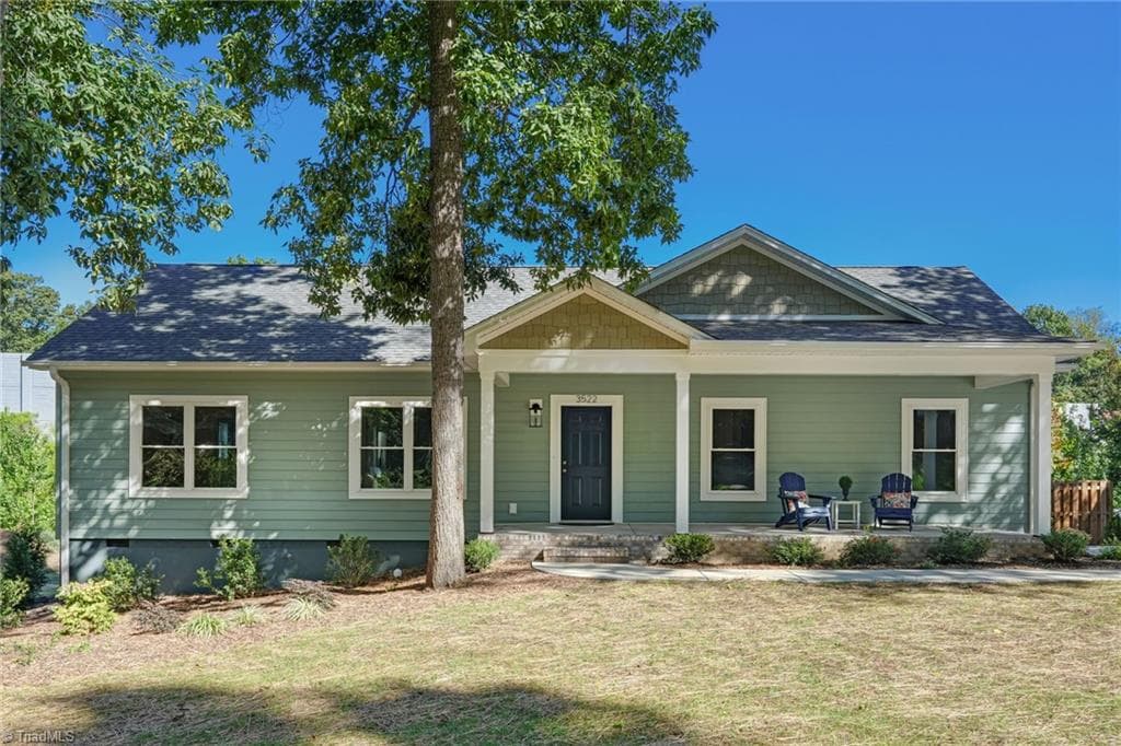 3522 Charing Cross Road, Greensboro NC 27455