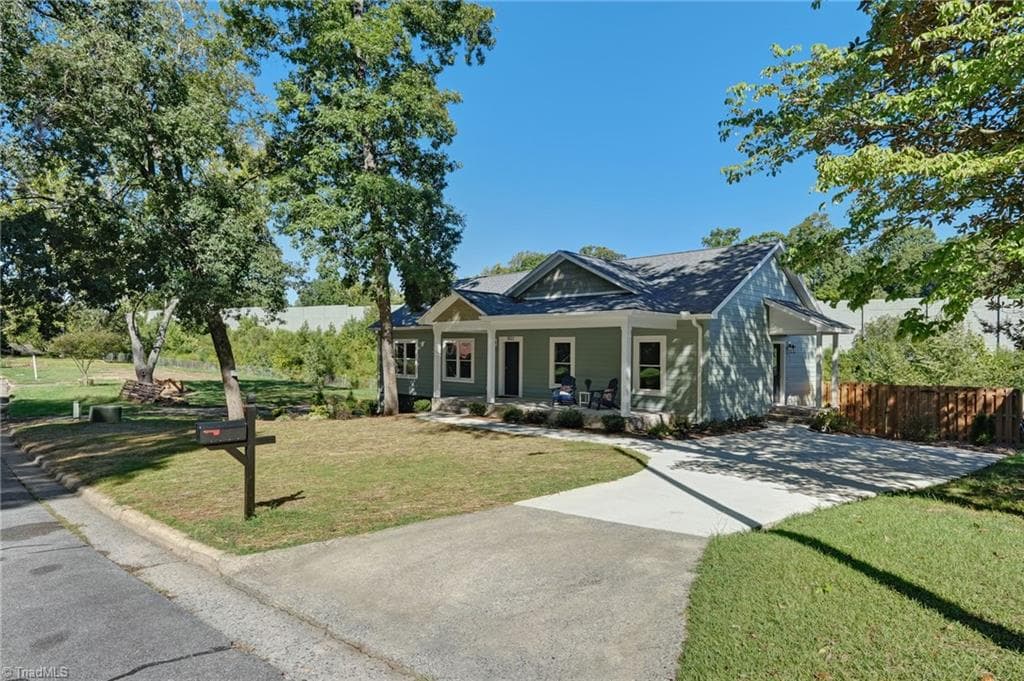 Modular at 3522 Charing Cross Road, Greensboro NC 27455, photo 24 of 27