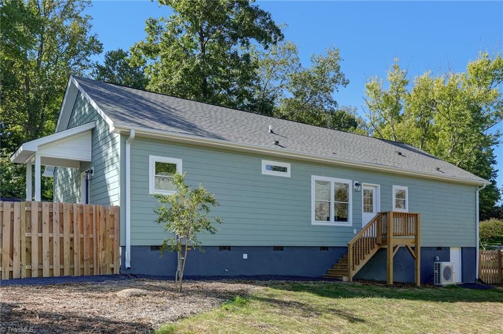 Modular at 3522 Charing Cross Road, Greensboro NC 27455, photo 19 of 27