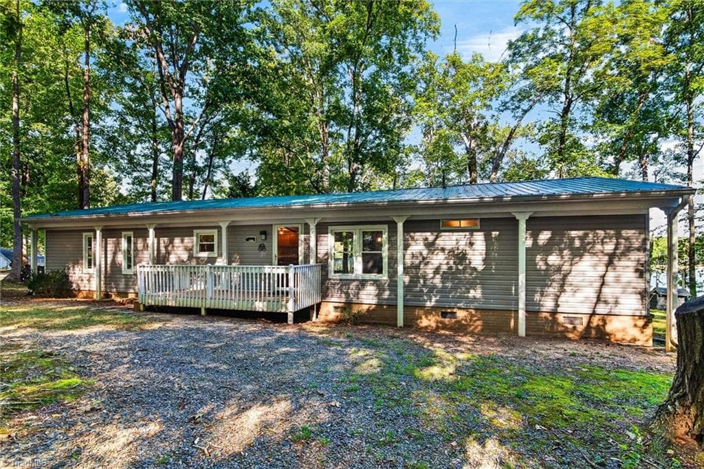 Manufactured Home at 390 lake landing Drive, Salisbury NC 28146, Salisbury, photo 9 of 50