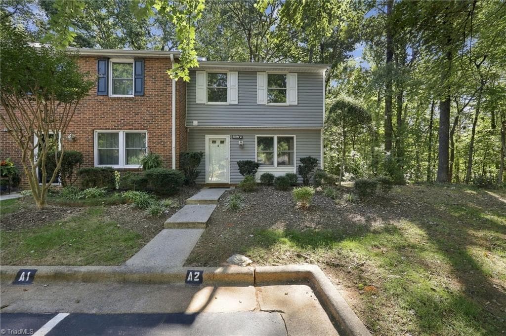 5500 Richland Street # A, Greensboro NC 27409