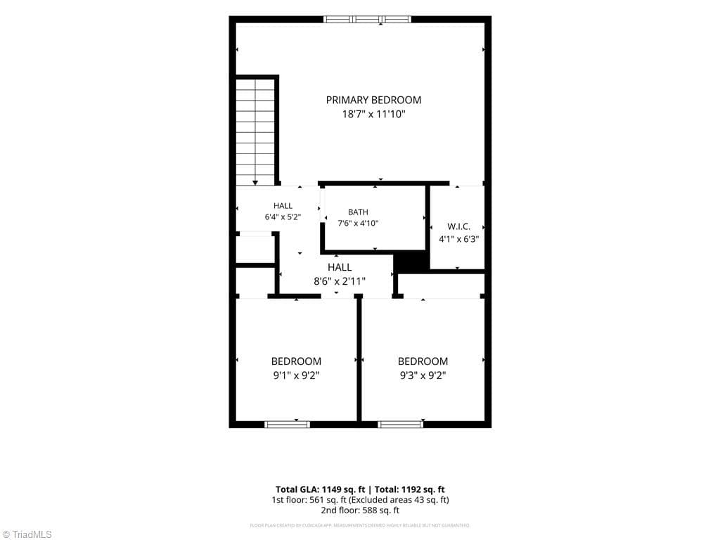 Stick/Site Built at 5500 Richland Street # A, Greensboro NC 27409, Greensboro, photo 75 of 76