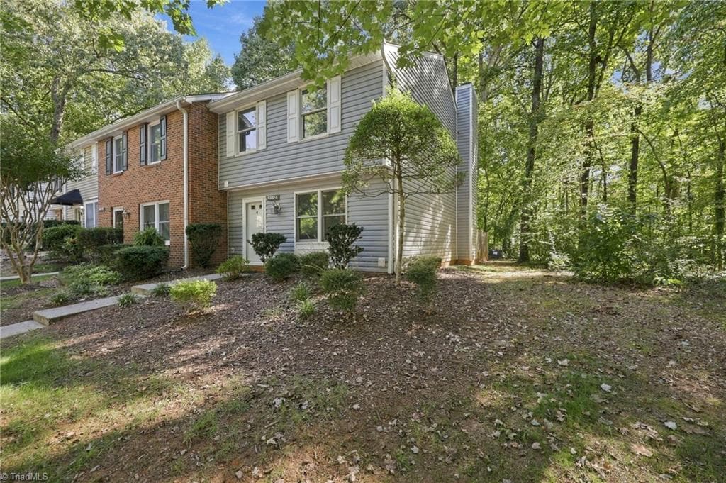 Stick/Site Built at 5500 Richland Street # A, Greensboro NC 27409, Greensboro, photo 19 of 76