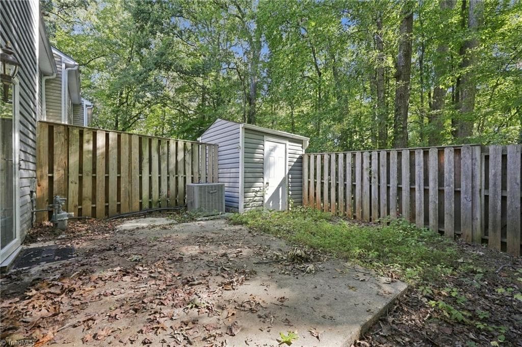 Stick/Site Built at 5500 Richland Street # A, Greensboro NC 27409, Greensboro, photo 57 of 76