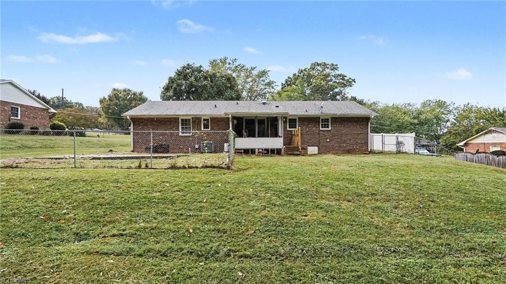 Stick/Site Built at 209 Timmys Lane, King NC 27021, King, photo 45 of 46