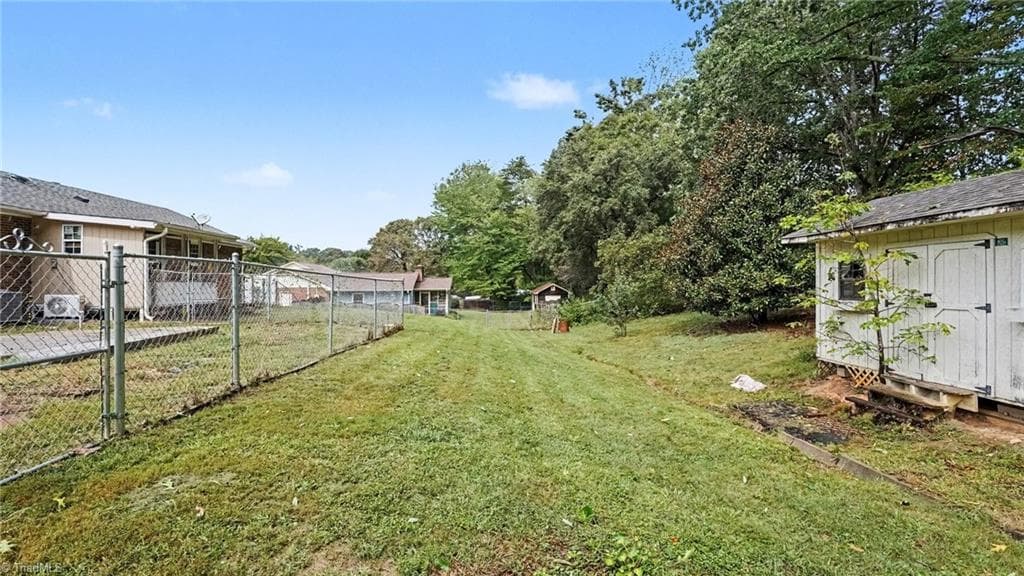 Stick/Site Built at 209 Timmys Lane, King NC 27021, King, photo 43 of 46