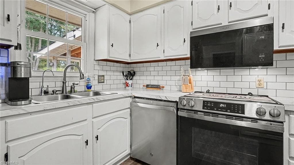 Stick/Site Built at 209 Timmys Lane, King NC 27021, King, photo 15 of 46