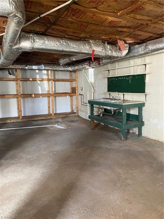 Stick/Site Built at 520 Gales Avenue, Winston-Salem NC 27103, Winston-Salem, photo 18 of 19