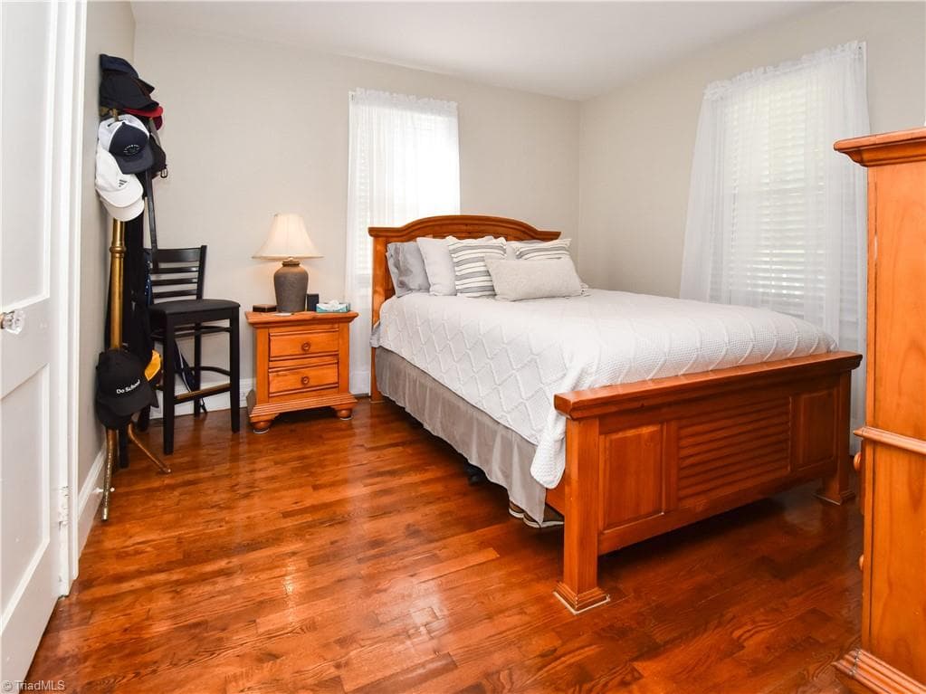 Stick/Site Built at 1445 Underwood Avenue, Winston-Salem NC 27105, Winston-Salem, photo 7 of 14