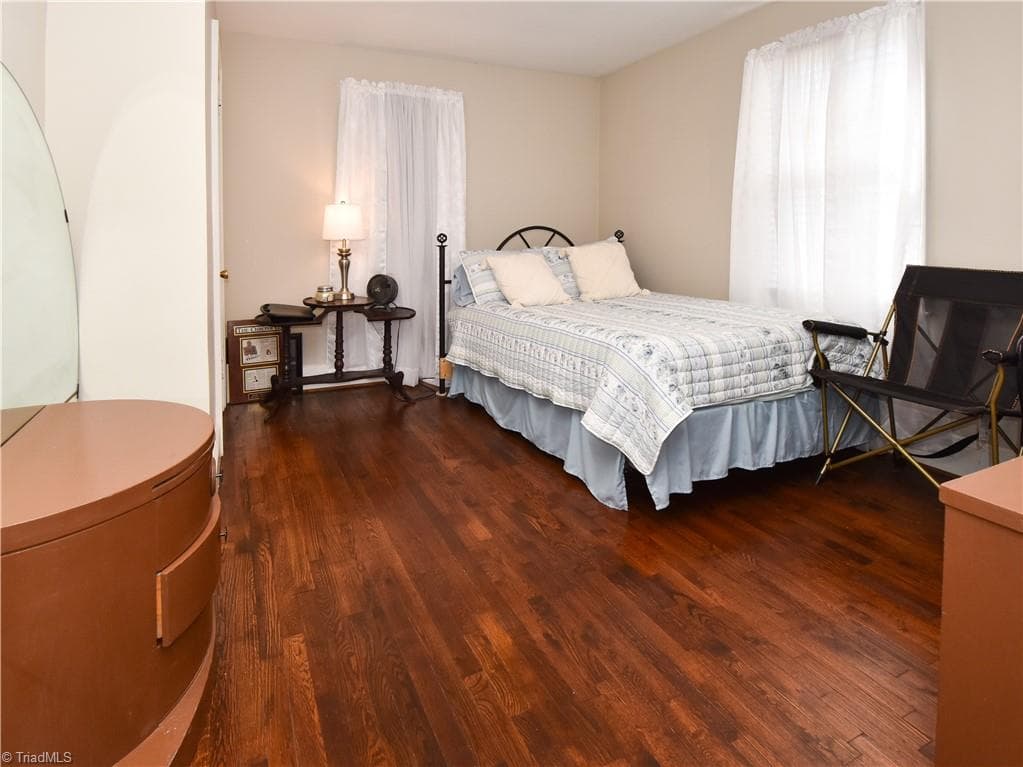 Stick/Site Built at 1445 Underwood Avenue, Winston-Salem NC 27105, Winston-Salem, photo 10 of 14