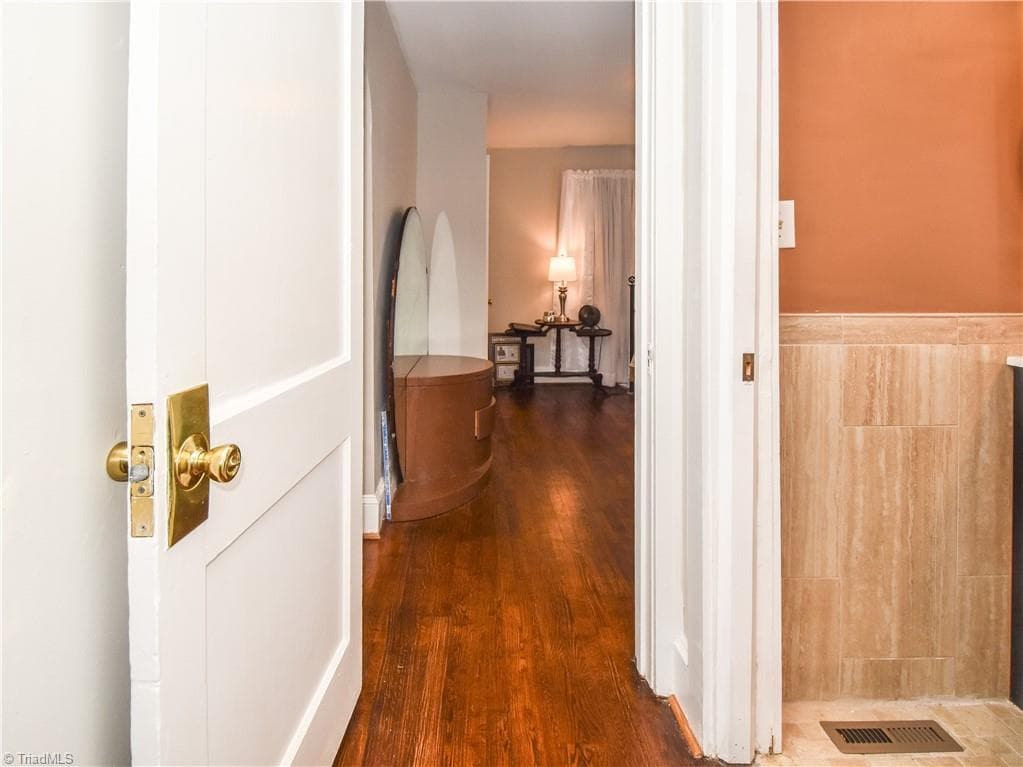 Stick/Site Built at 1445 Underwood Avenue, Winston-Salem NC 27105, Winston-Salem, photo 8 of 14