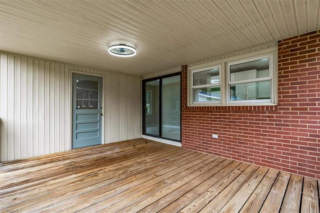 Stick/Site Built at 1312 Guest Street, Greensboro NC 27405, photo 43 of 49