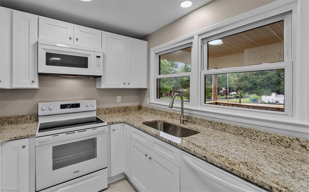 Stick/Site Built at 1312 Guest Street, Greensboro NC 27405, photo 12 of 49