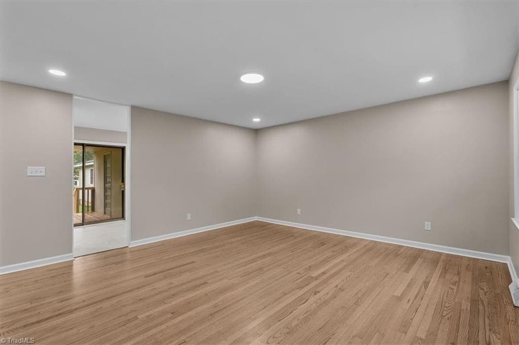 Stick/Site Built at 1312 Guest Street, Greensboro NC 27405, photo 7 of 49