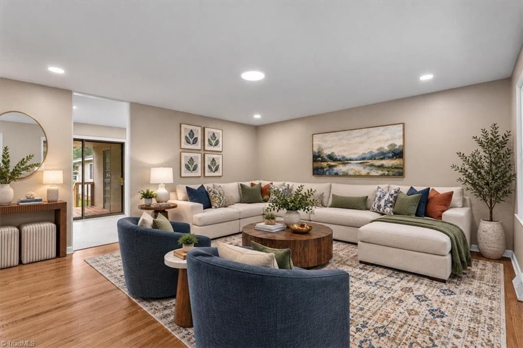 Stick/Site Built at 1312 Guest Street, Greensboro NC 27405, photo 5 of 49