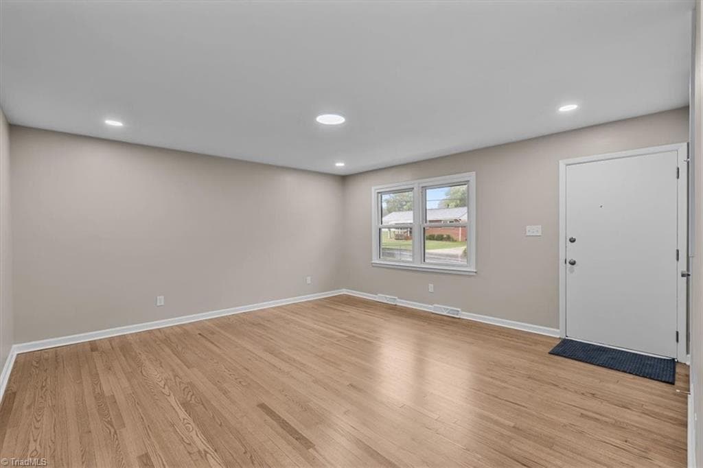 Stick/Site Built at 1312 Guest Street, Greensboro NC 27405, photo 9 of 49