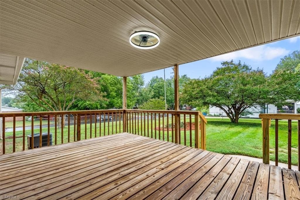 Stick/Site Built at 1312 Guest Street, Greensboro NC 27405, photo 41 of 49