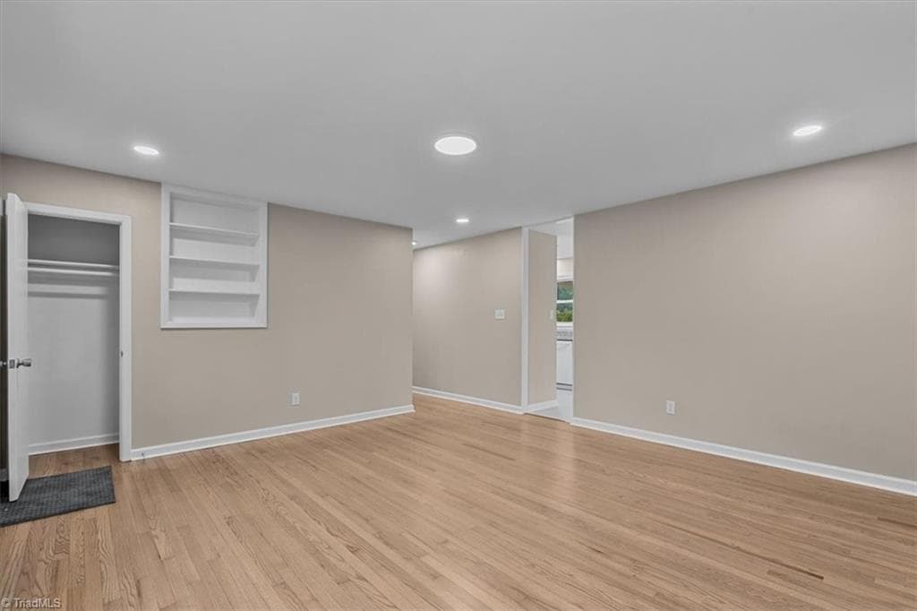 Stick/Site Built at 1312 Guest Street, Greensboro NC 27405, photo 8 of 49