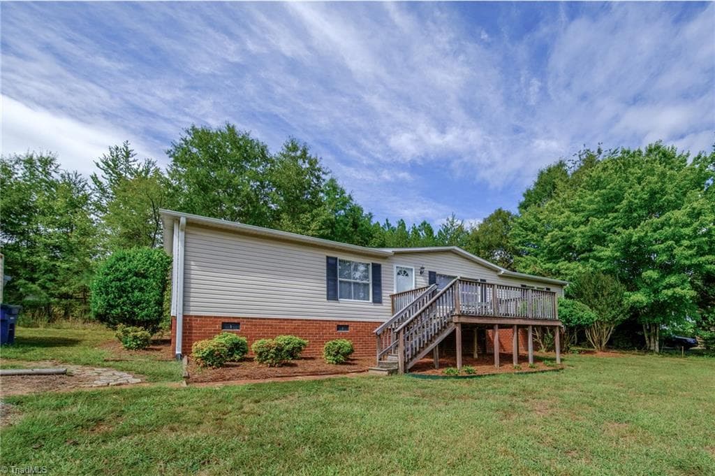 Manufactured Home at 1130 Mineral Springs Road, Madison NC 27025, Madison, photo 9 of 80