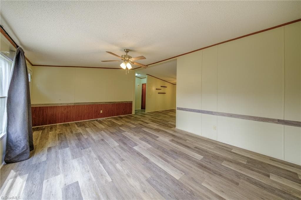Manufactured Home at 1130 Mineral Springs Road, Madison NC 27025, photo 19 of 40