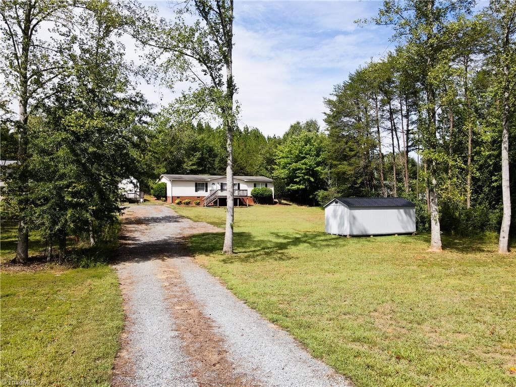 Manufactured Home at 1130 Mineral Springs Road, Madison NC 27025, Madison, photo 7 of 80
