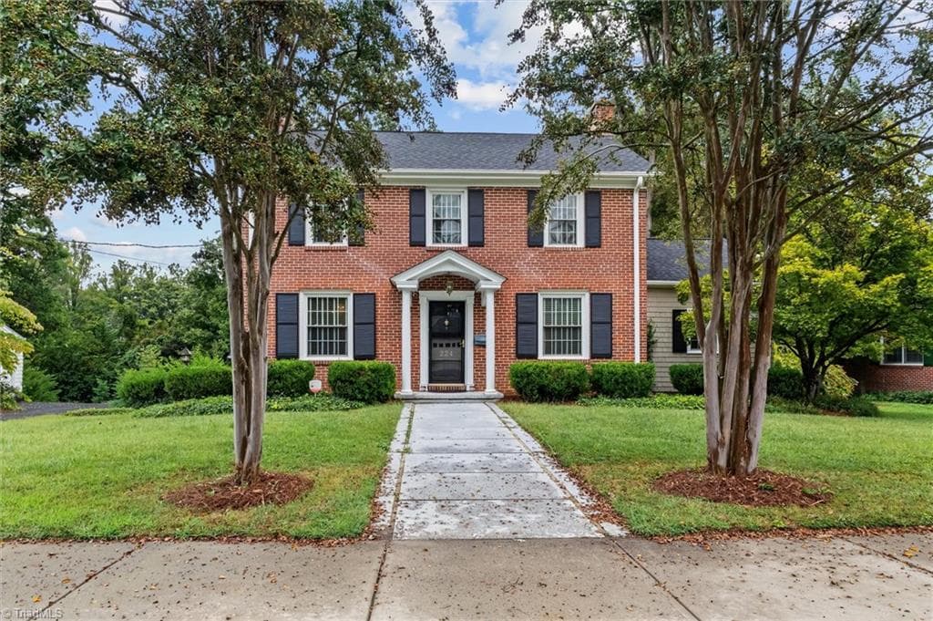 224 Grace Street, Mount Airy NC 27030