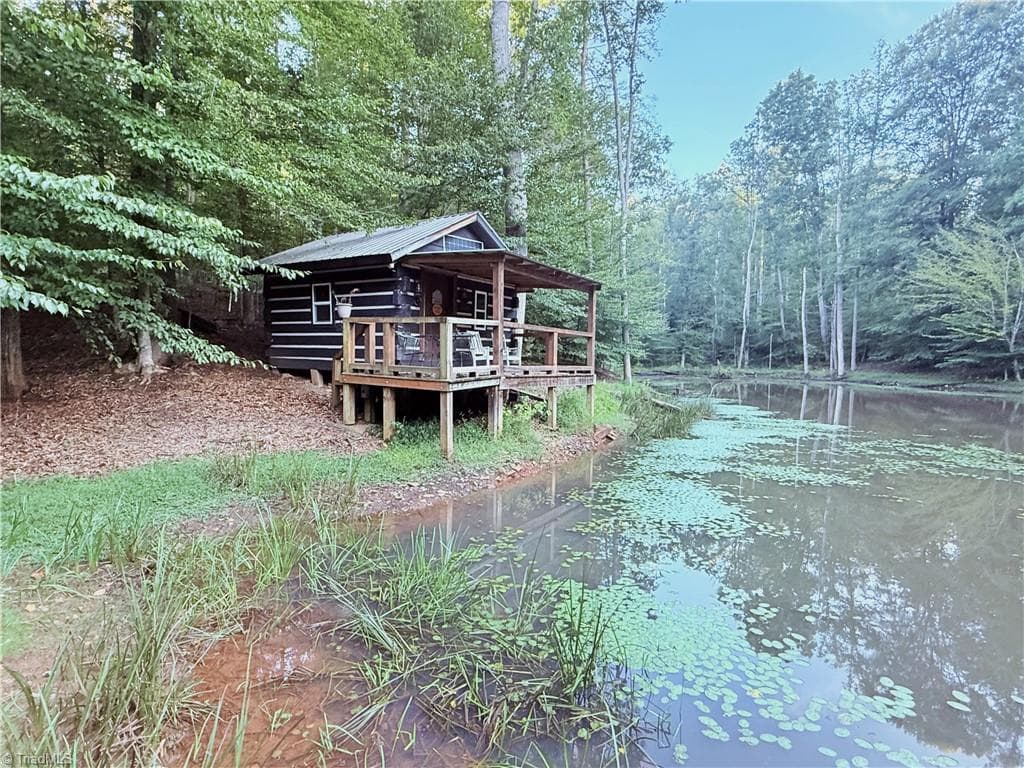 1210 Nicky Lane, Danbury NC 27016