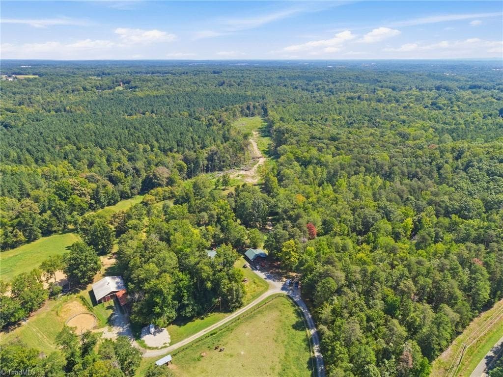 Unimproved Land at 507 Birch Creek Road, McLeansville NC 27301, photo 2 of 13