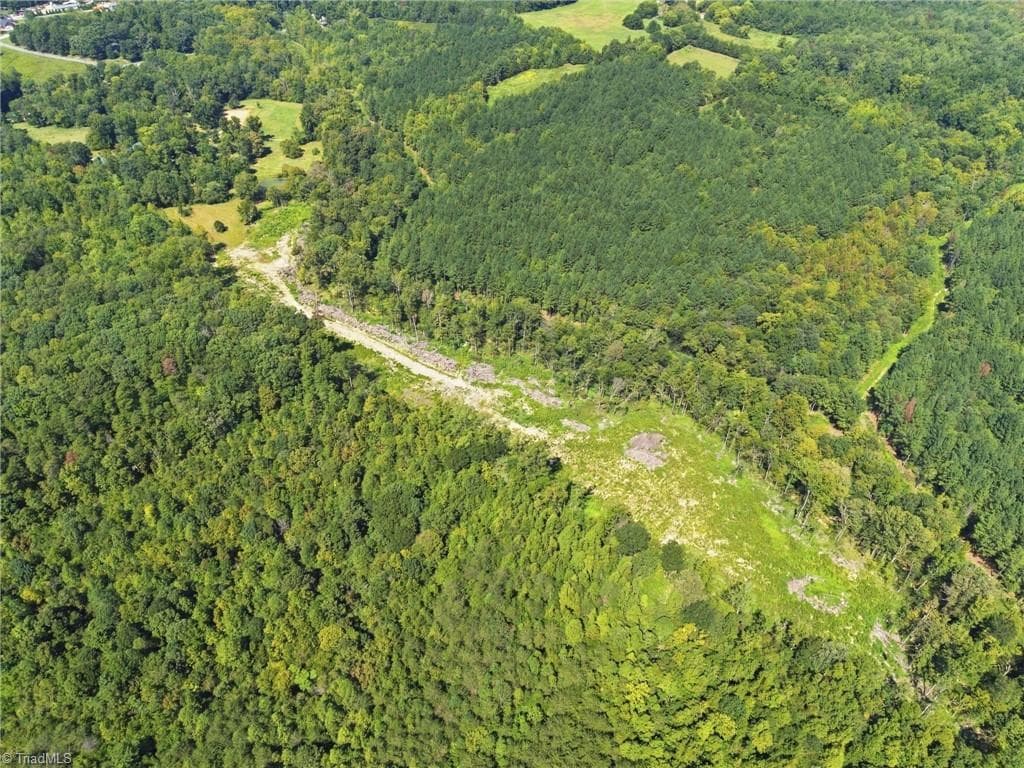 Unimproved Land at 507 Birch Creek Road, McLeansville NC 27301, photo 5 of 13