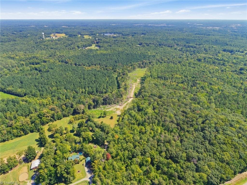 Unimproved Land at 507 Birch Creek Road, McLeansville NC 27301, photo 9 of 13