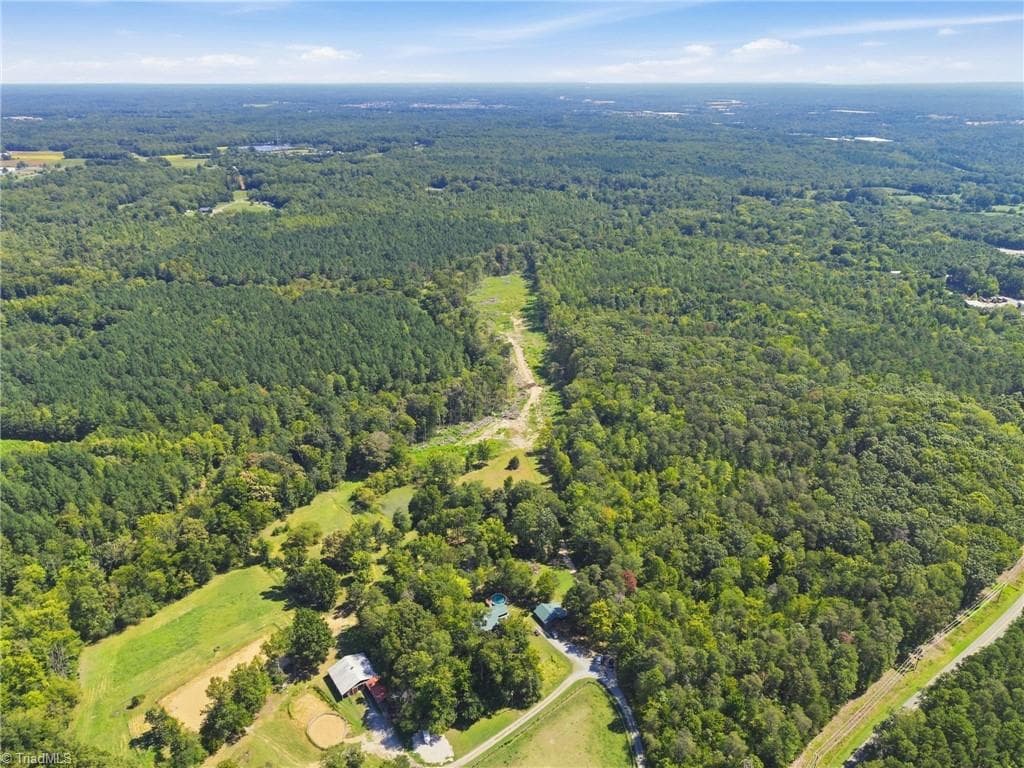 Unimproved Land at 507 Birch Creek Road, McLeansville NC 27301, photo 10 of 13