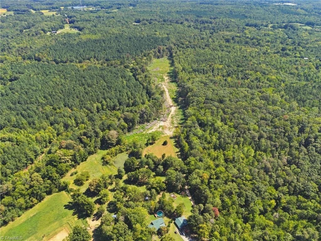 Unimproved Land at 507 Birch Creek Road, McLeansville NC 27301, photo 11 of 13